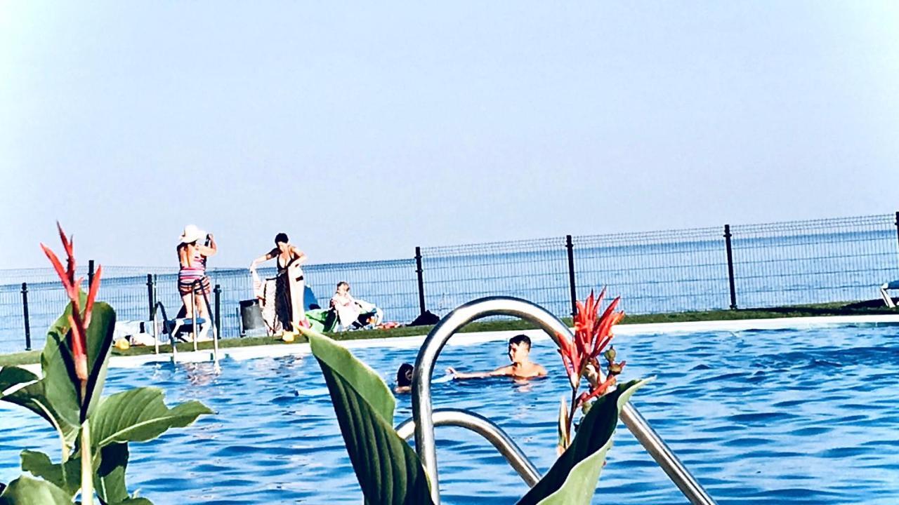 Mi Capricho Beachfront- 9e With Sea Views - Costa Del Sol *
