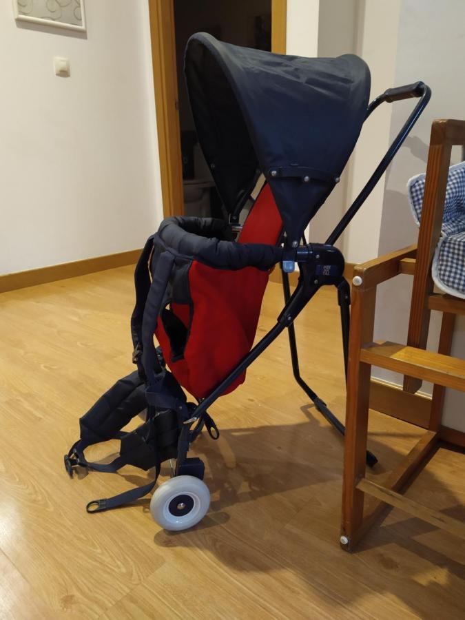 Apartamento Gabierrota *