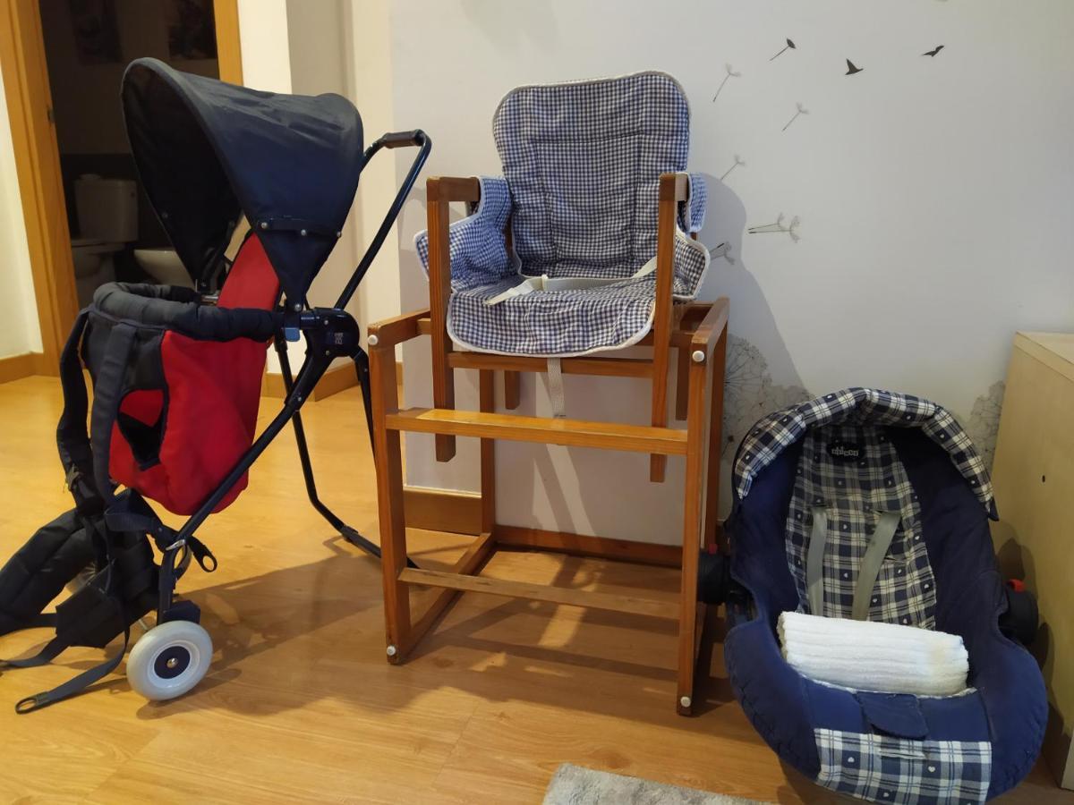 Gabierrota Apartamento Rentería