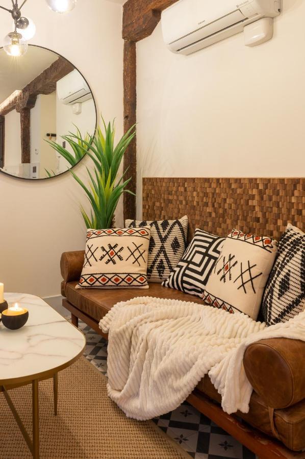 Apartamento Arenal Ac By Staynnapartments *