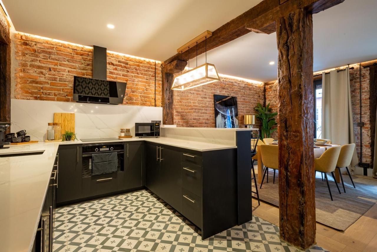 Apartamento Arenal Ac By Staynnapartments
