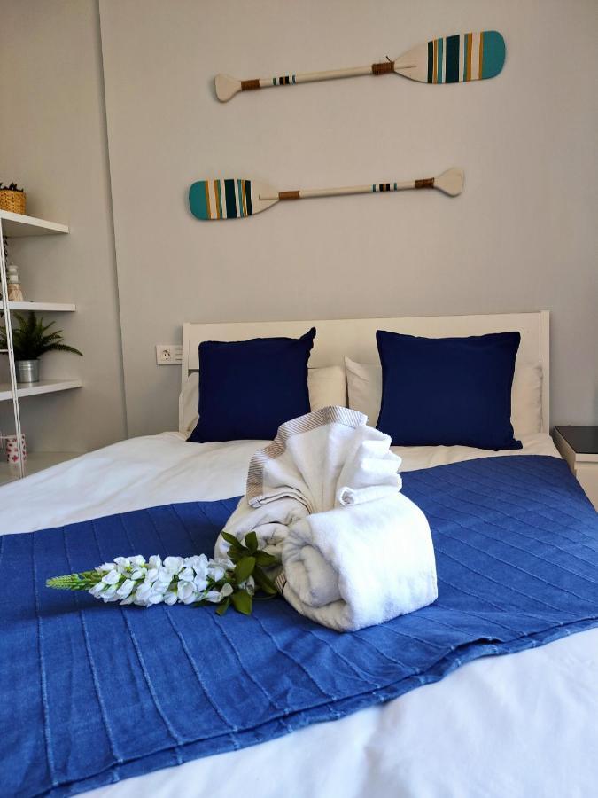 La Perla Apartamento