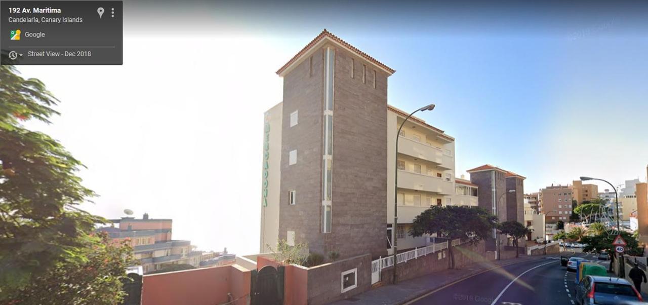 Modern 2bedroom Seaviews & Wifi *