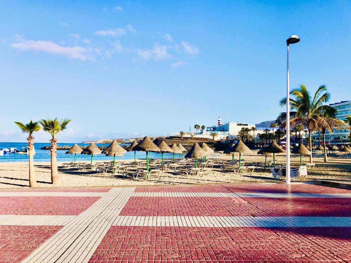 Apartment Orlando Wave Costa Adeje (Tenerife)