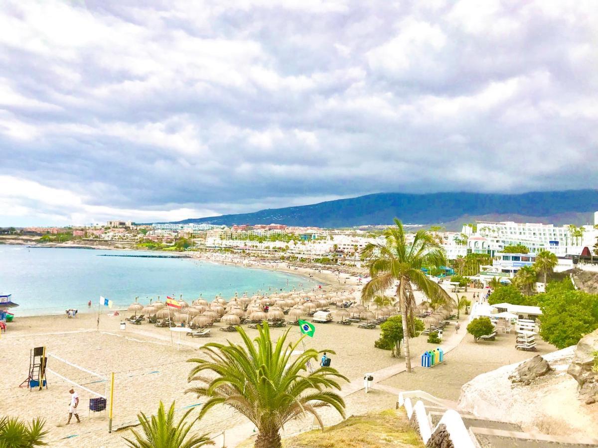 Apartment Orlando Wave Costa Adeje (Tenerife)