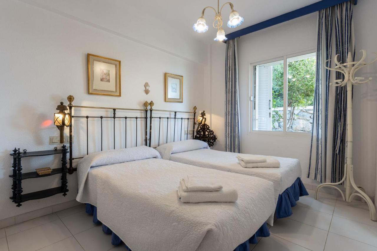 Casa San Cayetano Villa La Herradura (Granada)