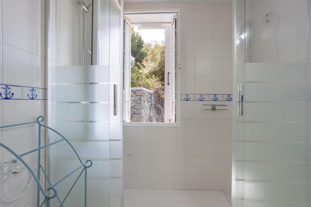 Villa Casa San Cayetano La Herradura (Granada)