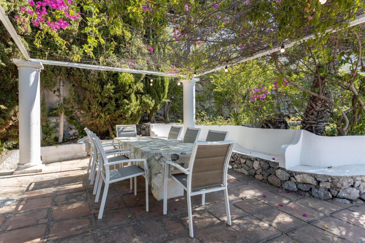 Casa San Cayetano Villa *
