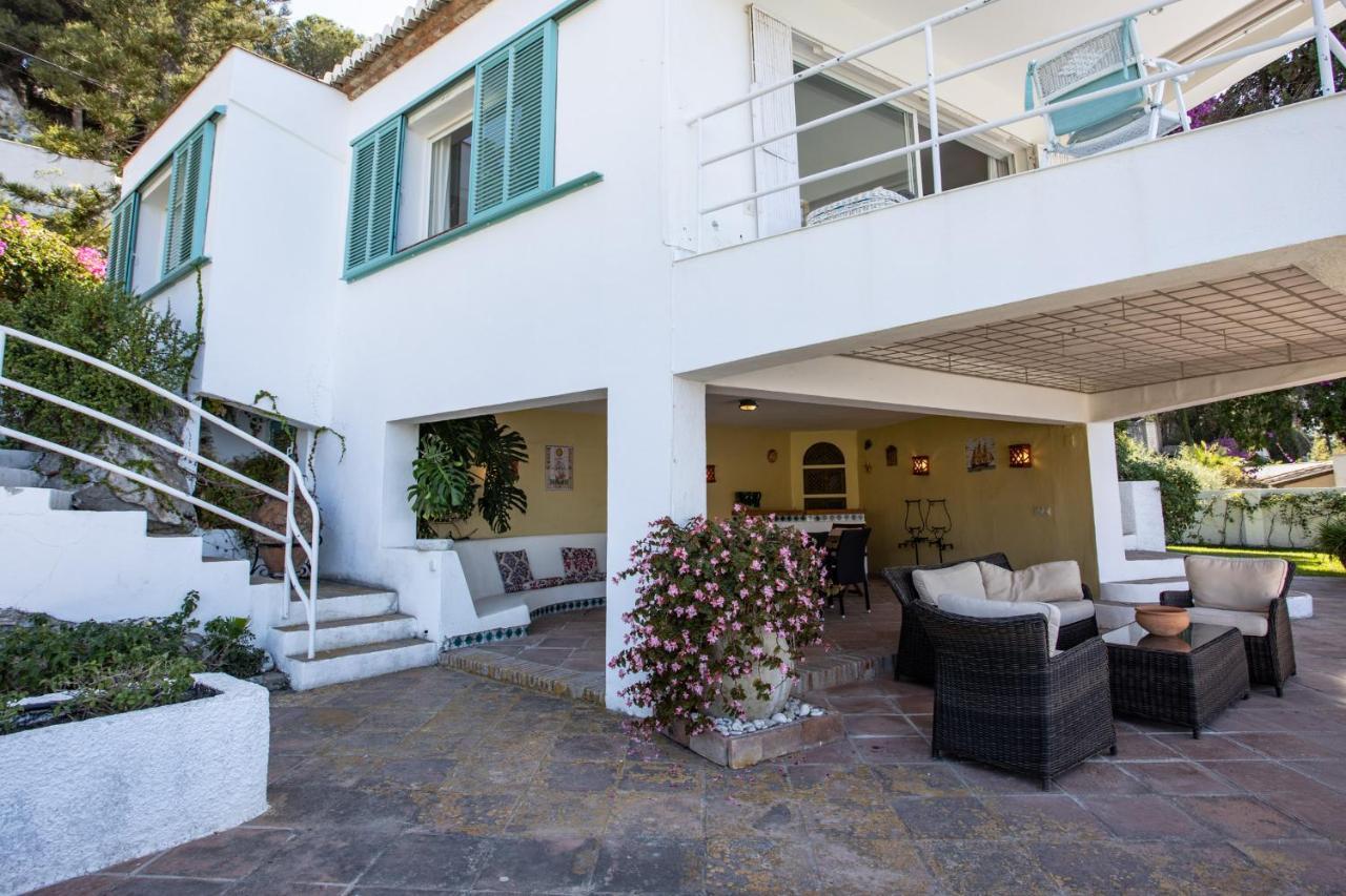 Casa San Cayetano Villa