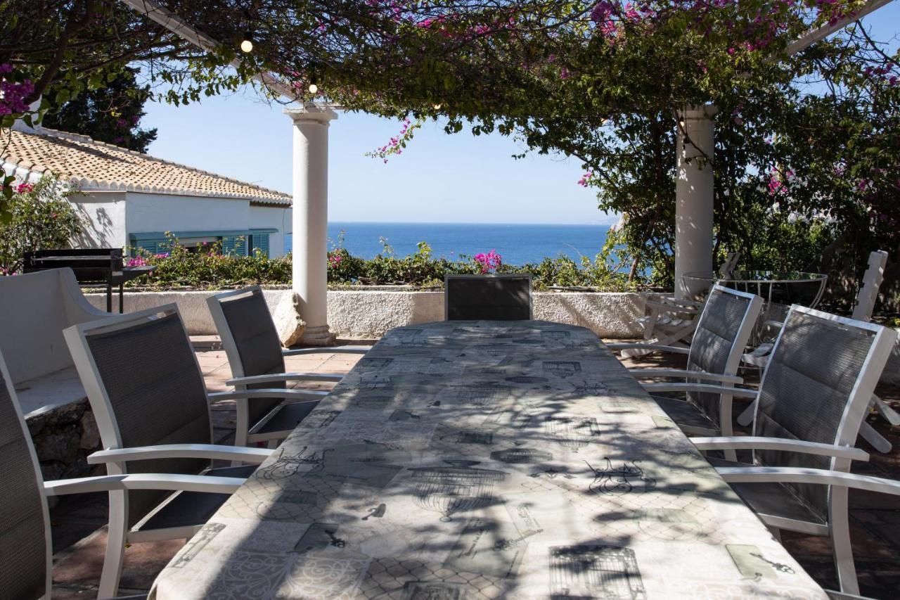 Casa San Cayetano Villa *