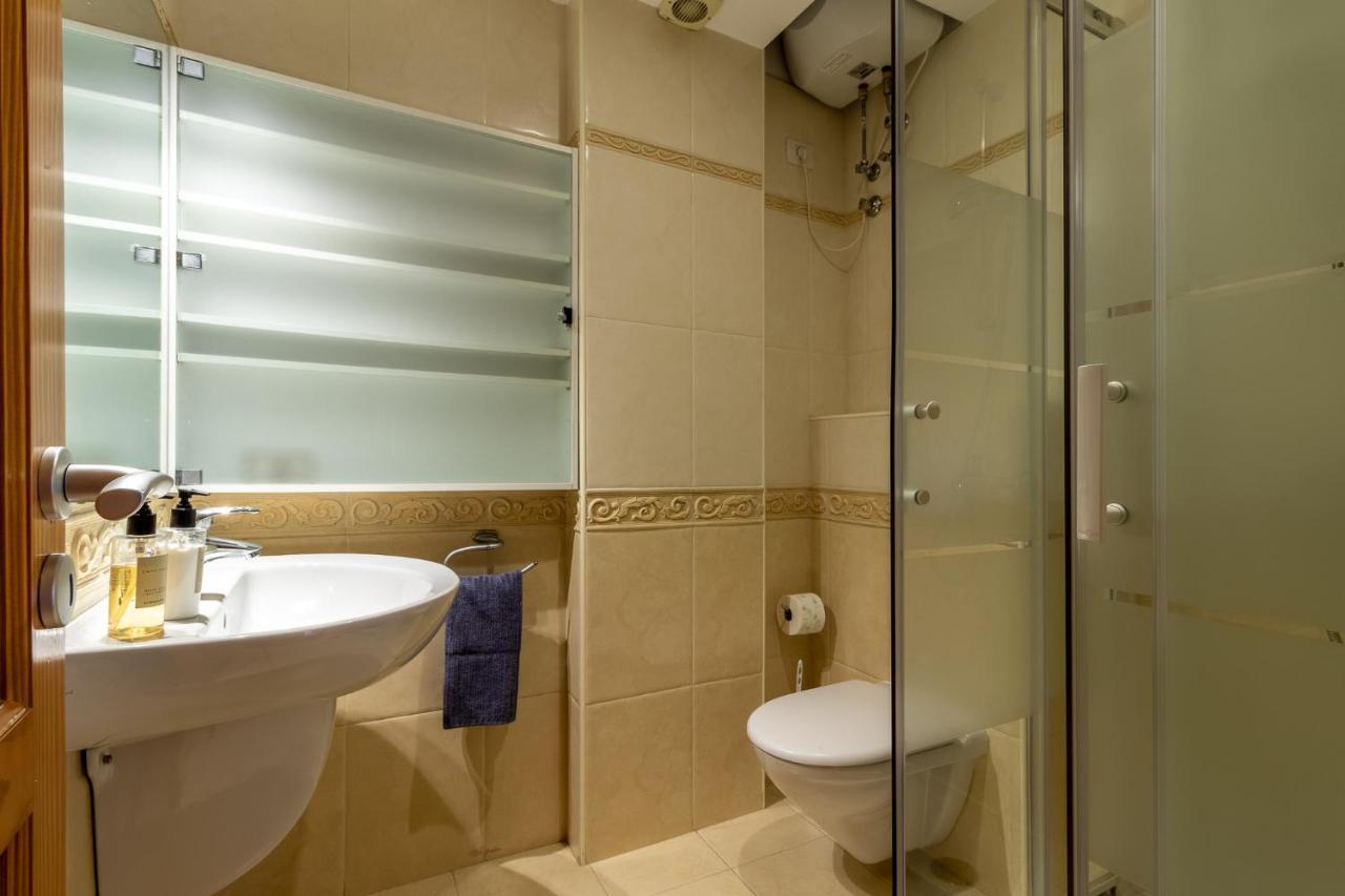 Flatguest Nidillos + 3bdr + Coastal + Wifi Apartamento *