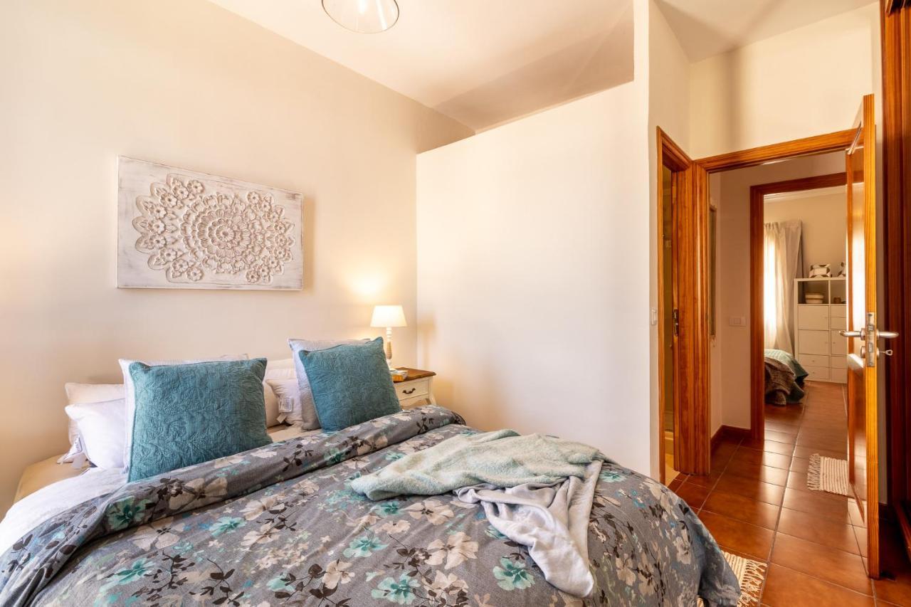 Apartamento Flatguest Nidillos + 3bdr + Coastal + Wifi Las Palmas de Gran Canaria