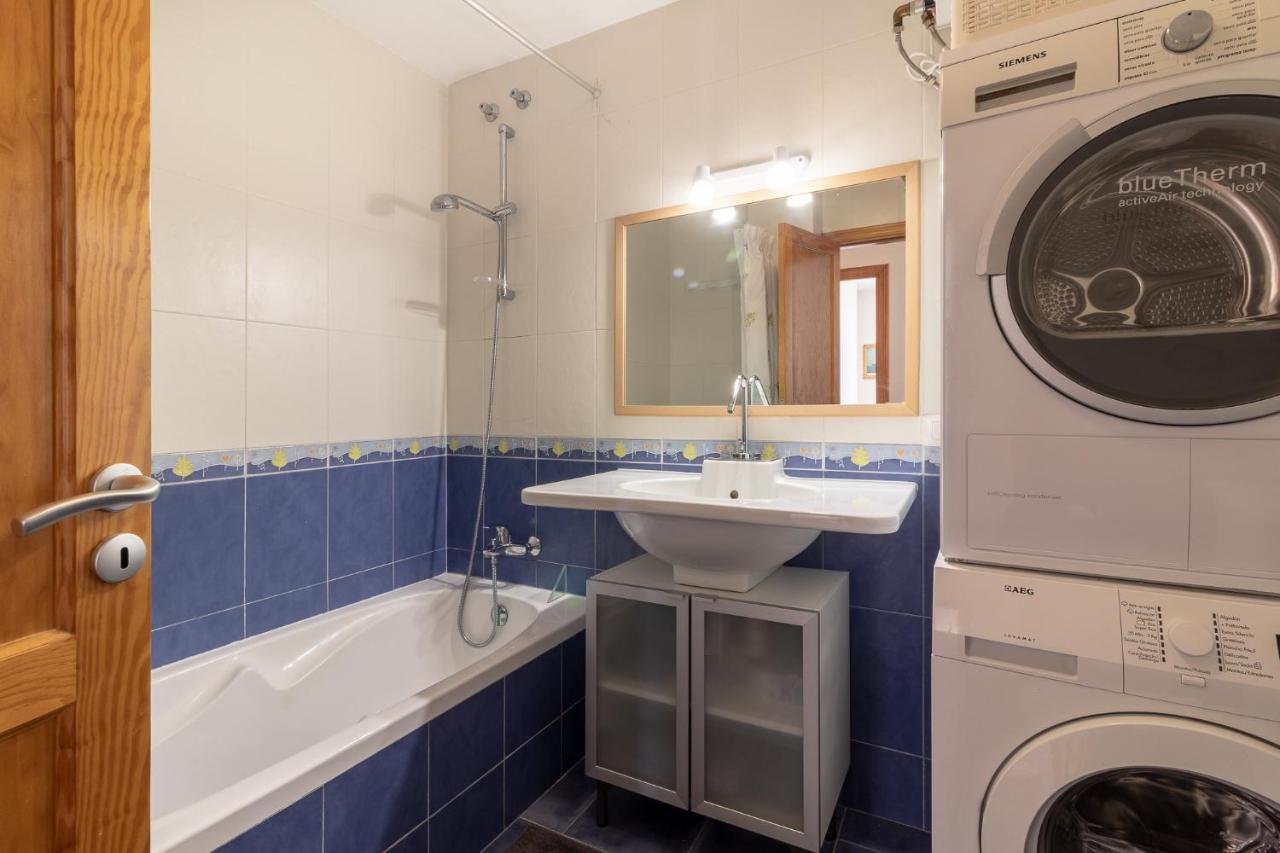 Flatguest Nidillos + 3bdr + Coastal + Wifi Apartamento Las Palmas de Gran Canaria