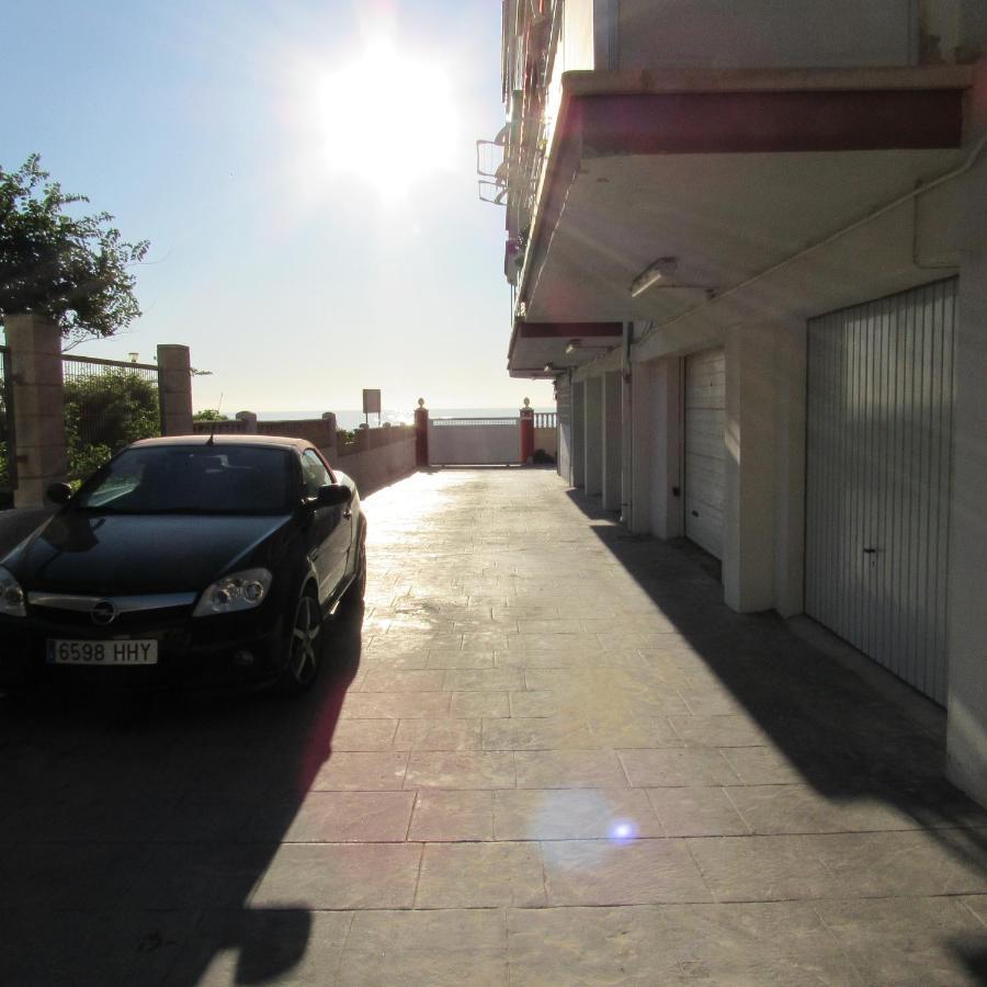 Apartment Edificio Montecarlo Playa San Juan El Campello