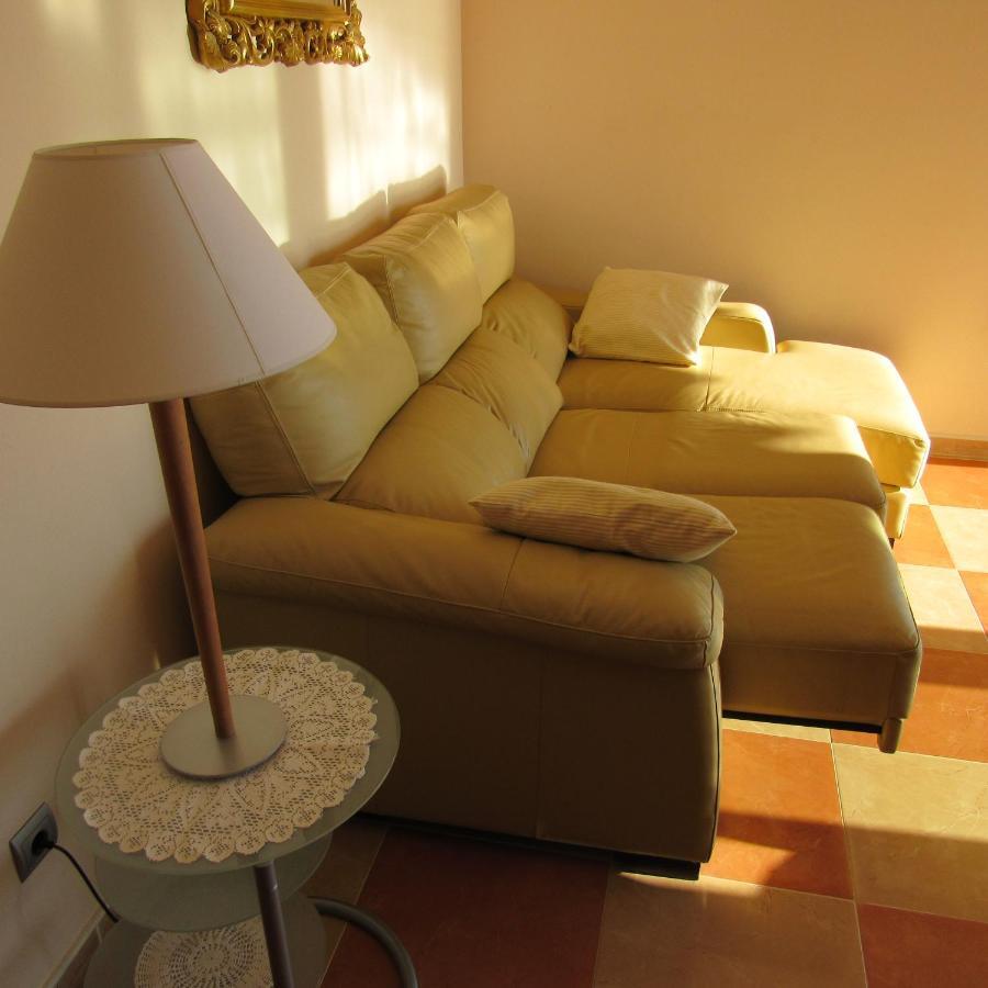 Edificio Montecarlo Playa San Juan Apartment *