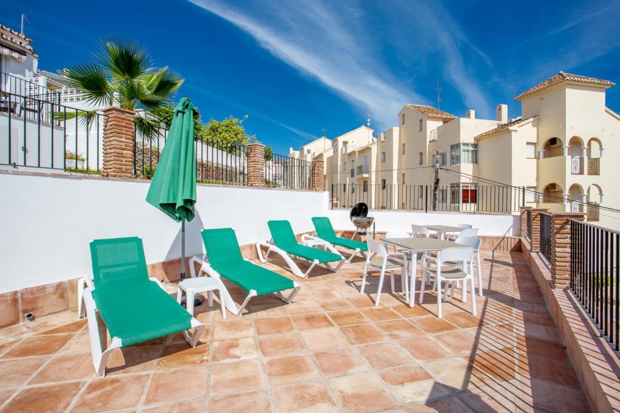 Apartamento Chispita & Sevilla Torreblanca *