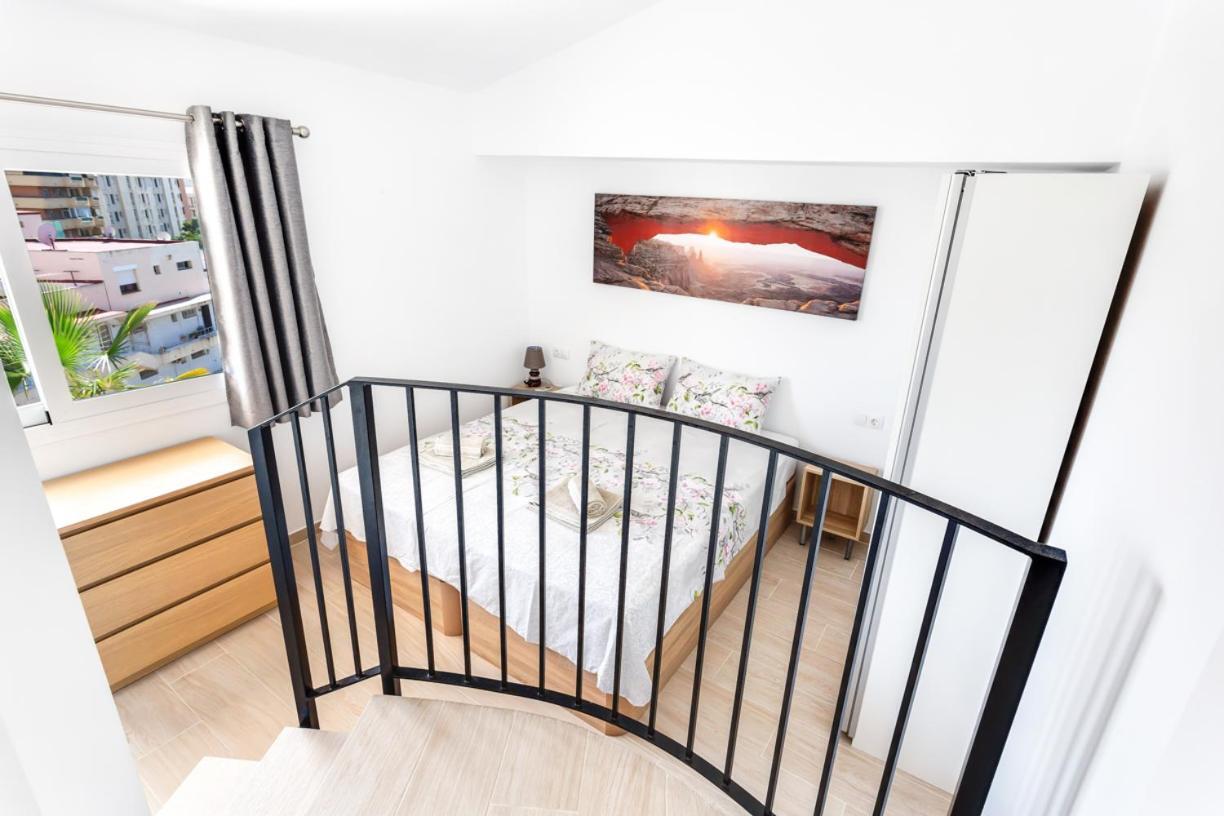 Apartamento Chispita & Sevilla Torreblanca *