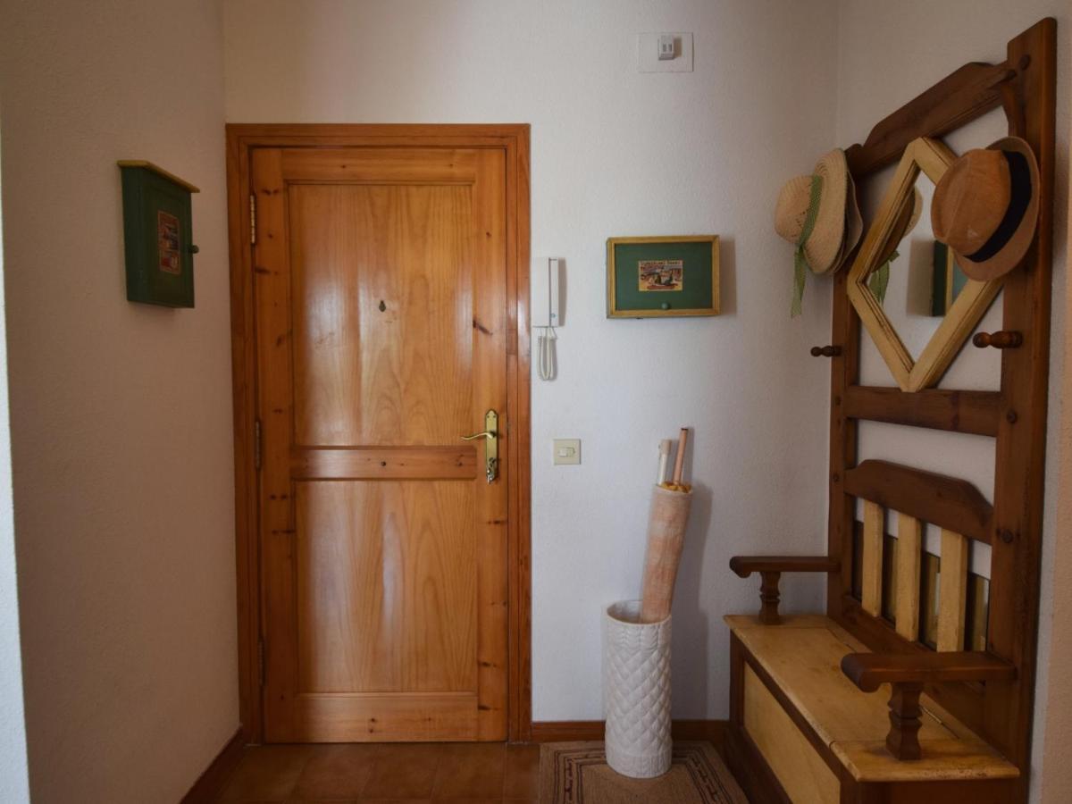 Voramar Costabravasi Apartment S'Agaro