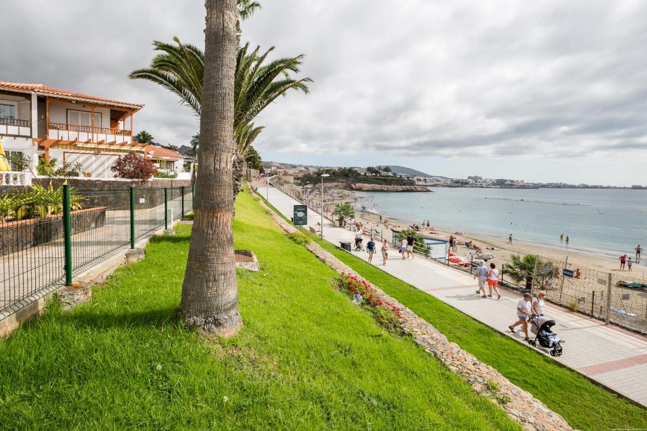 Veril Del Duque Terrace Apartamento