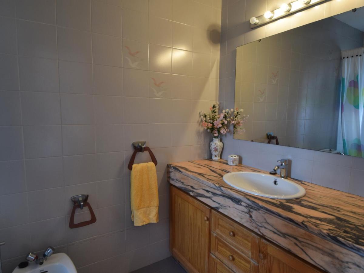 Apartment Voramar Costabravasi