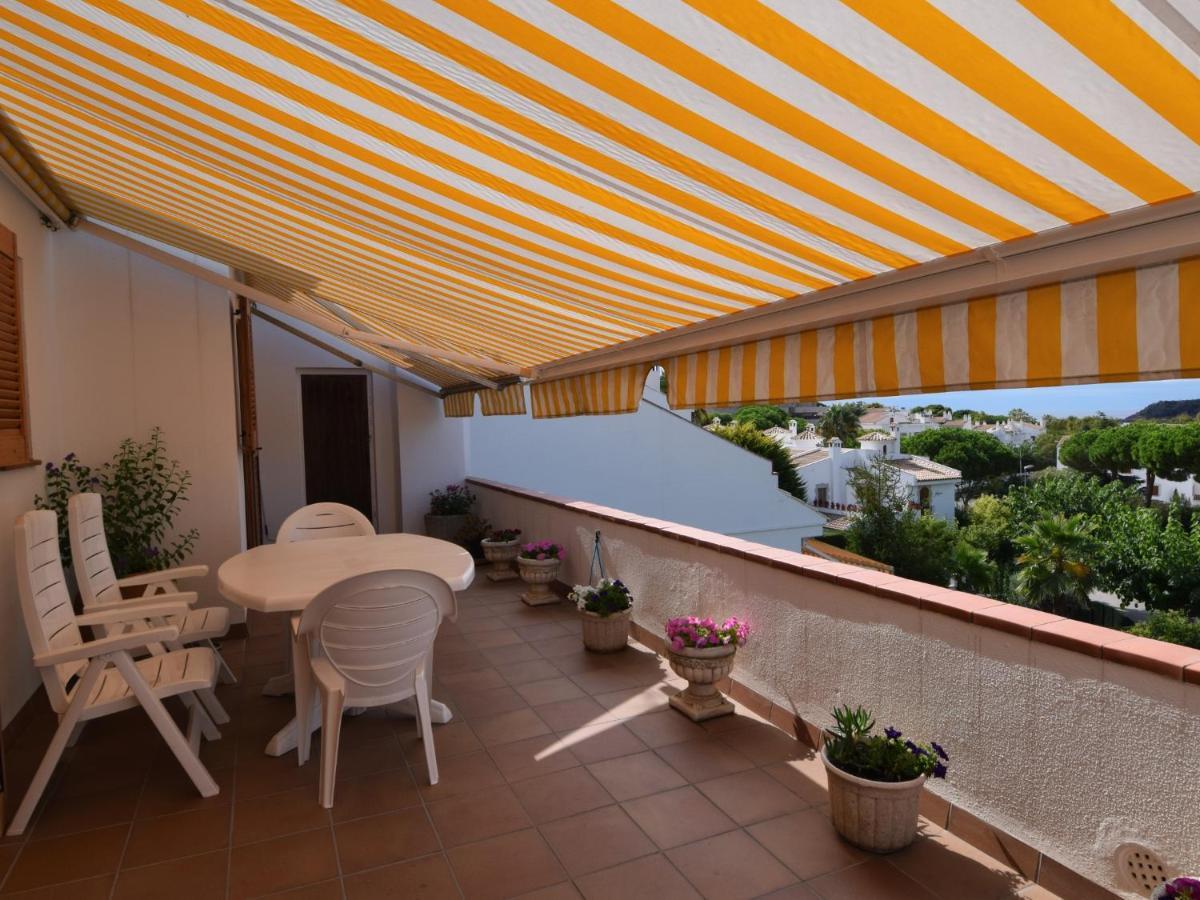 Voramar Costabravasi Apartment