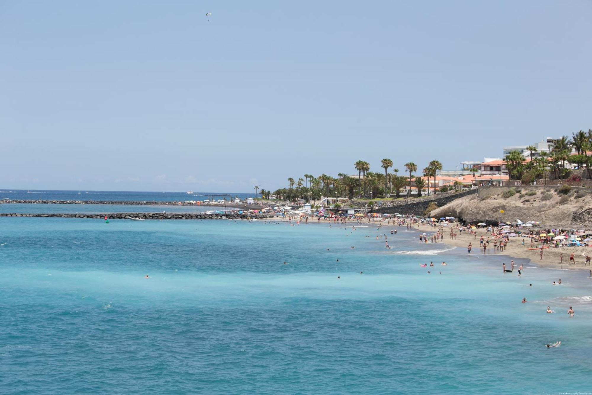 Veril Del Duque Terrace * Costa Adeje (Tenerife)
