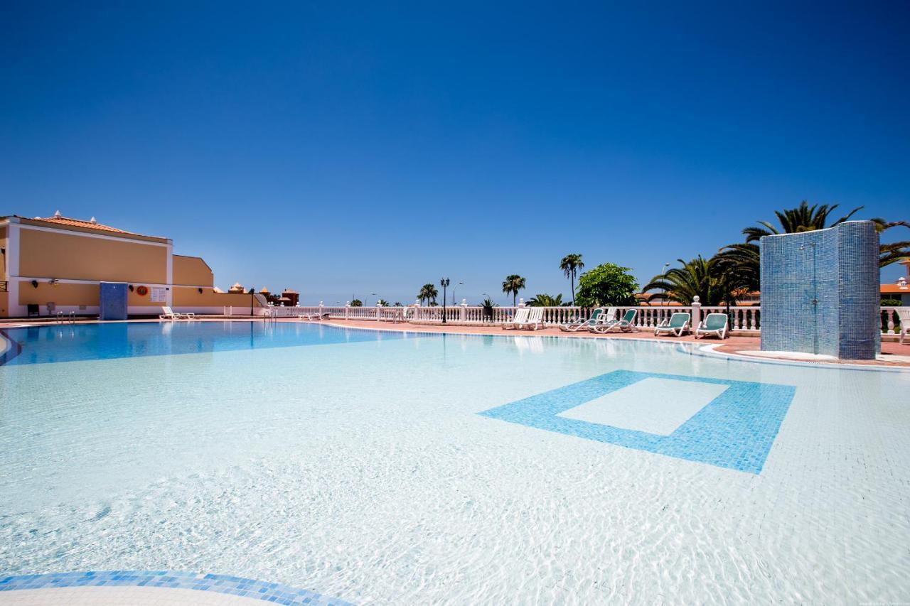 Veril Del Duque Terrace Apartamento