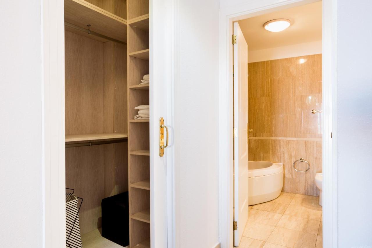 Apartamento Veril Del Duque Terrace Costa Adeje (Tenerife)