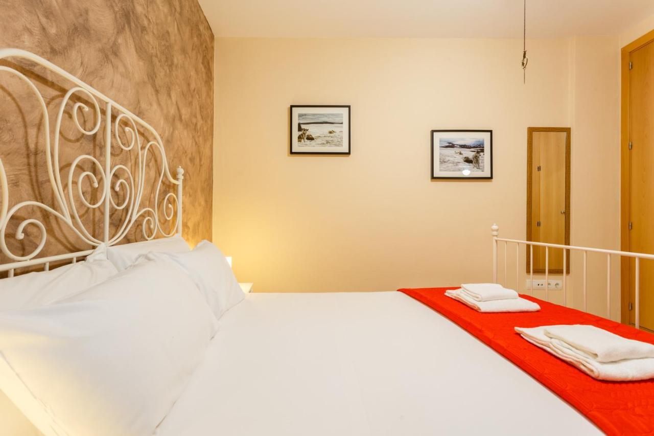 Puerta San Felix Free Parking By Cadiz4rentals Apartment *