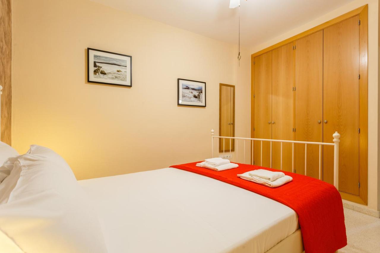Puerta San Felix Free Parking By Cadiz4rentals Cadiz