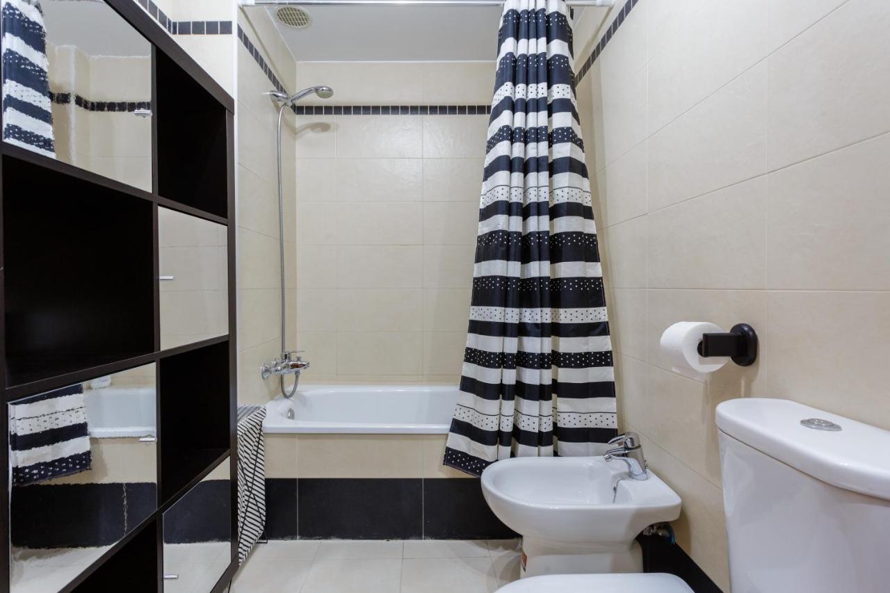 Puerta San Felix Free Parking By Cadiz4rentals Apartment Cadiz