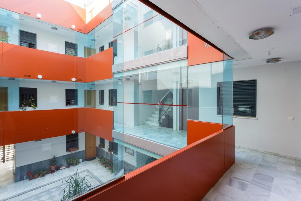 Puerta San Felix Free Parking By Cadiz4rentals Apartment *