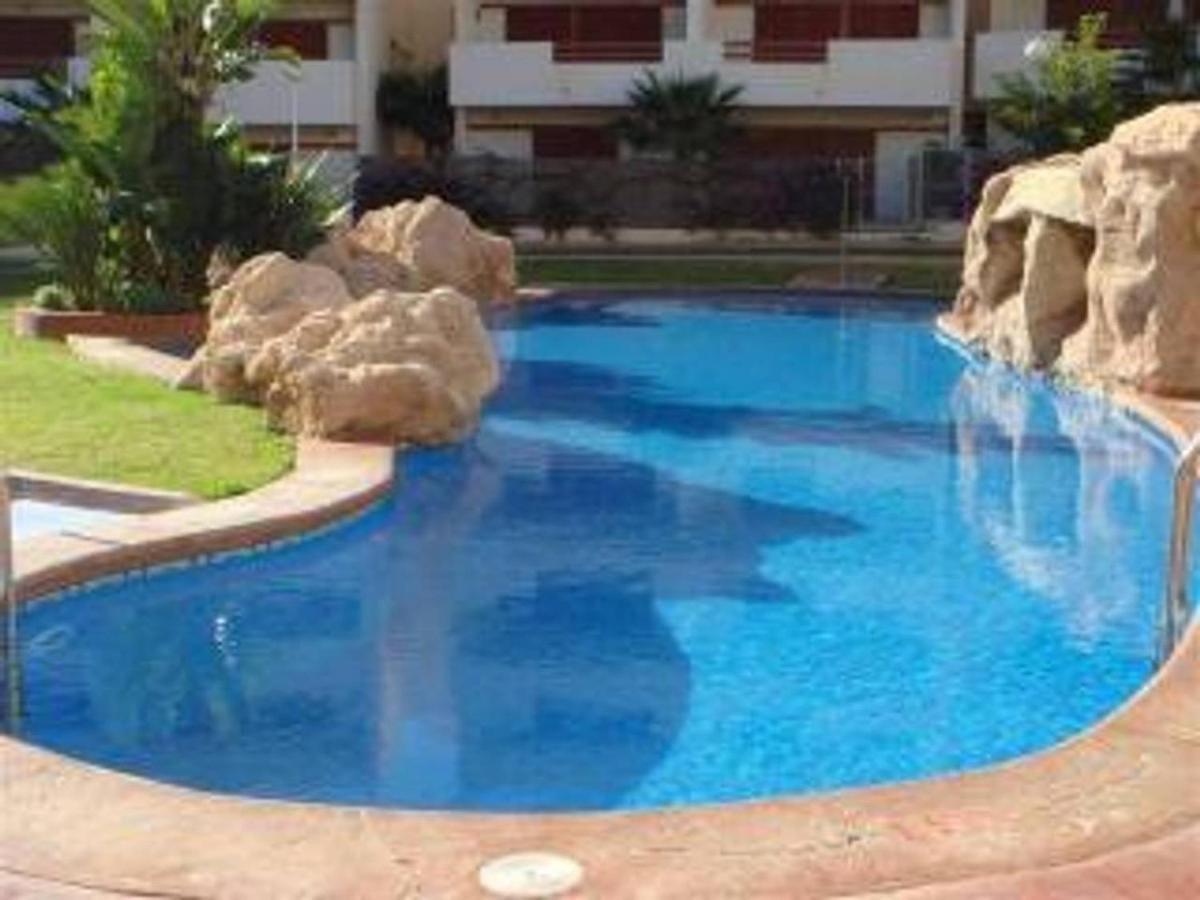 Apartment El Rincon & La Calma Passion For Sun *