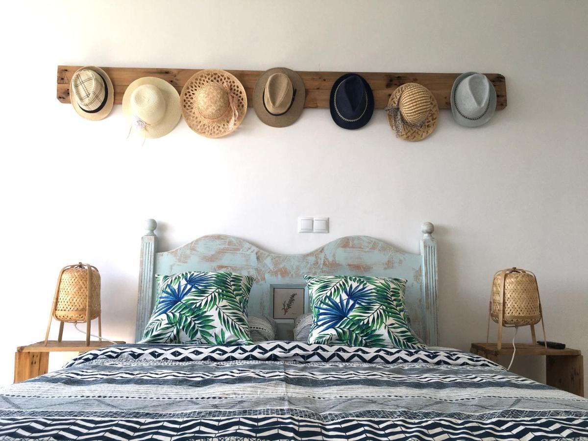 & Hippie Chic For Happy People - Marbella - Calahonda Apartment Sitio de Calahonda