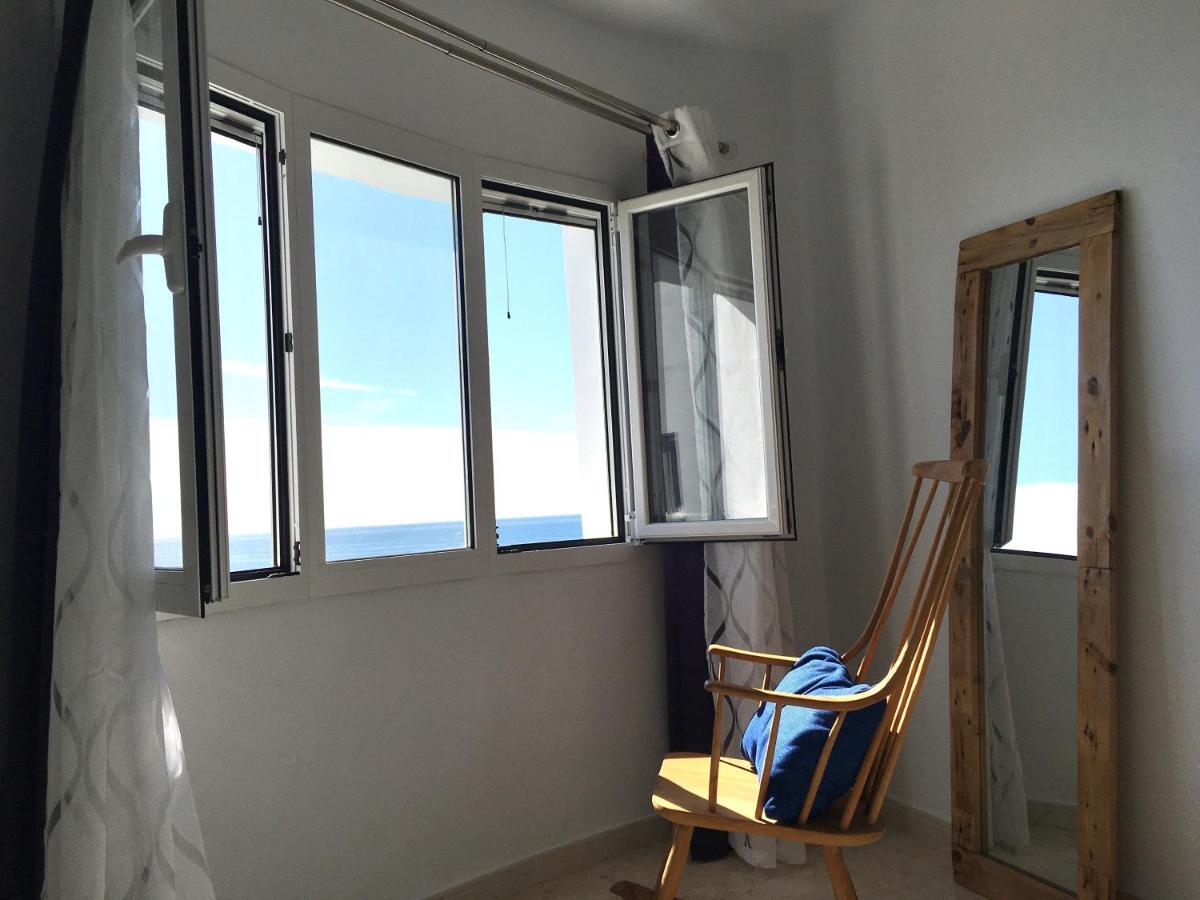 & Hippie Chic For Happy People - Marbella - Calahonda Apartment Sitio de Calahonda