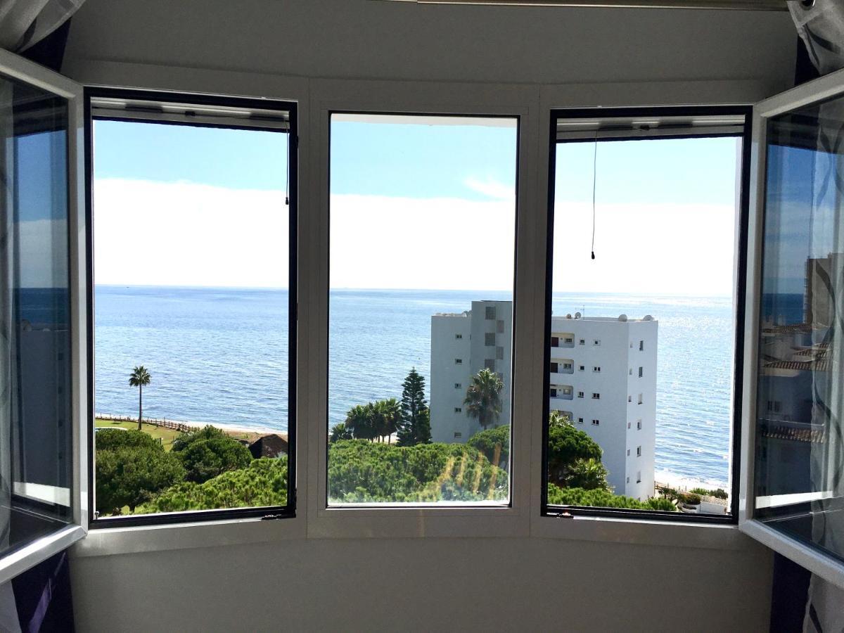 & Hippie Chic For Happy People - Marbella - Calahonda Sitio de Calahonda