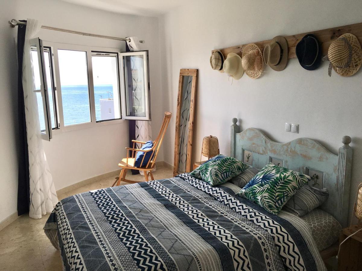 & Hippie Chic For Happy People - Marbella - Calahonda Apartment *
