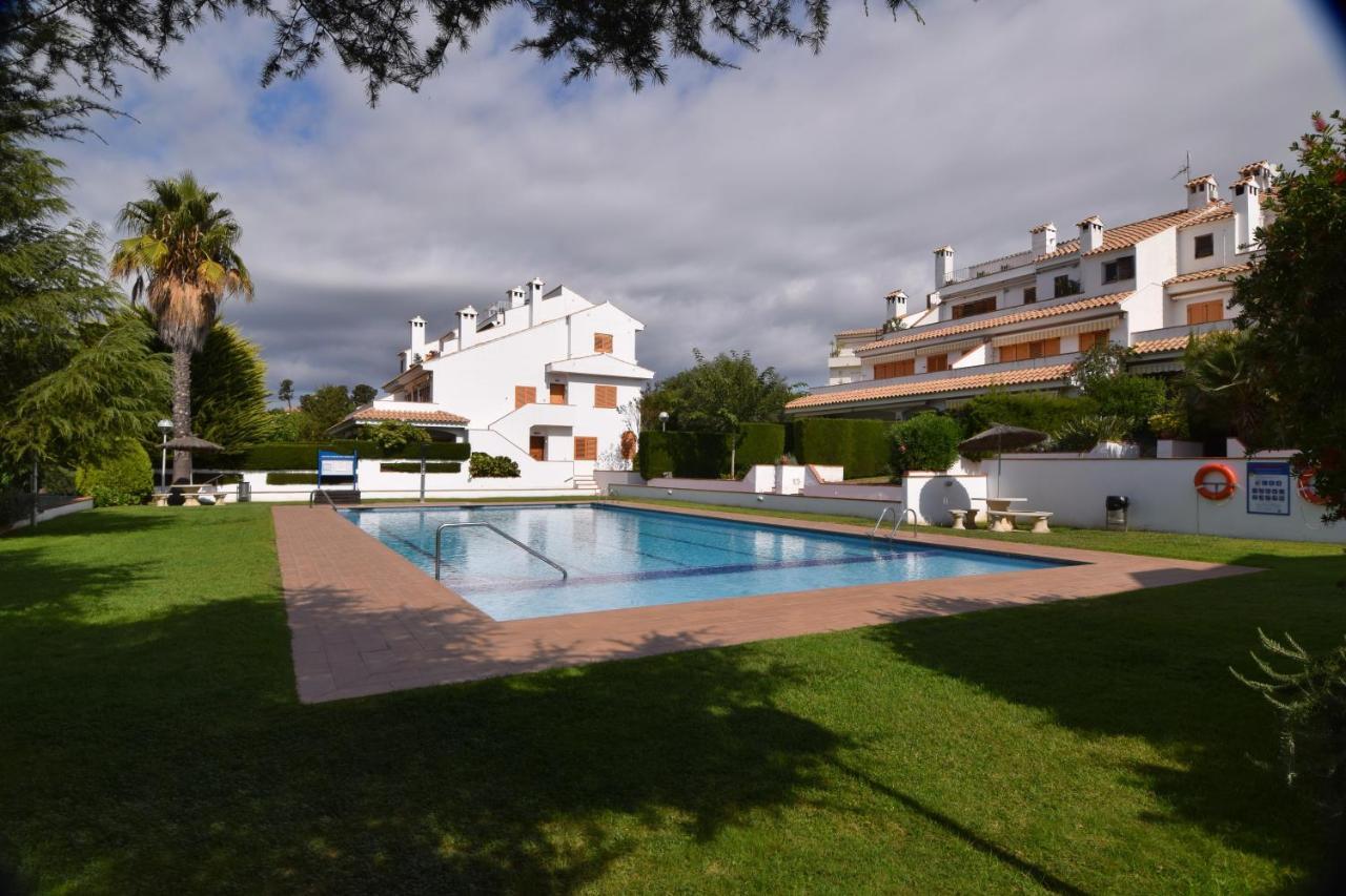 Apartment Voramar Costabravasi