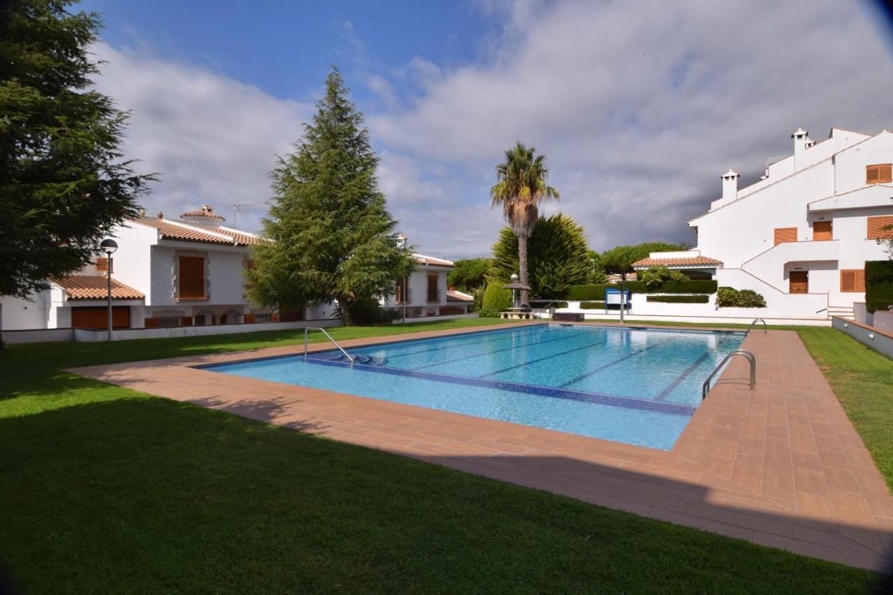 Voramar Costabravasi S'Agaro