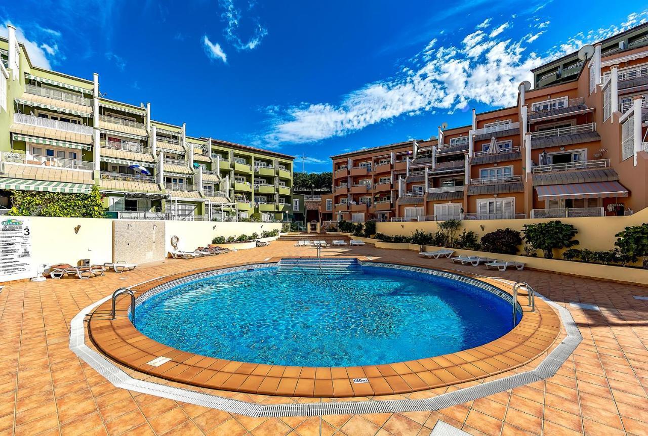 Orlando Wave * Costa Adeje (Tenerife)