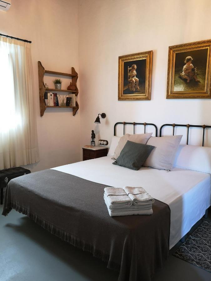 Hotel La Bendita Locura El Puerto de Santa María