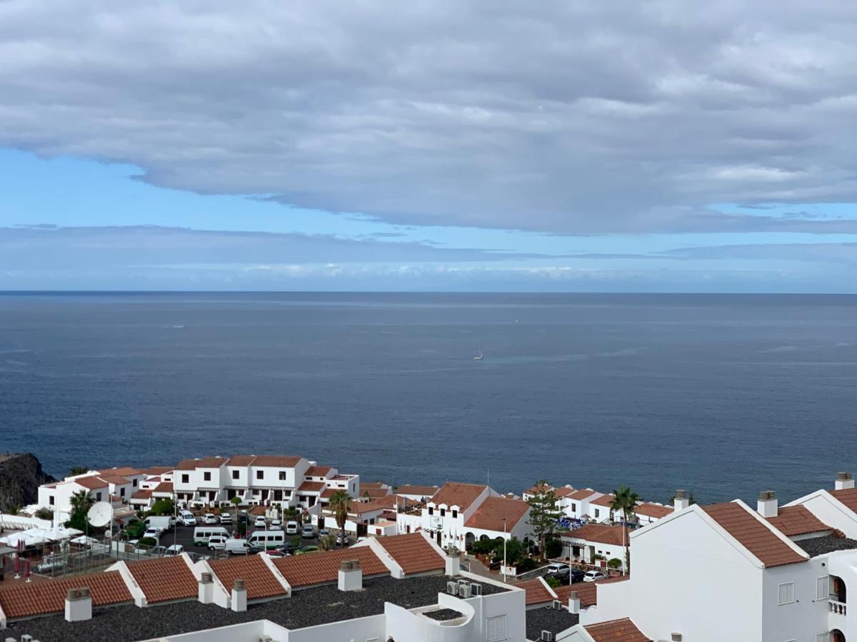 Ocean View Apartment