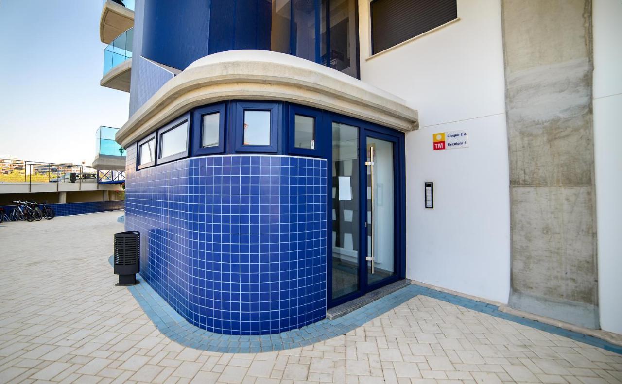 Apartment Velero Torrevieja