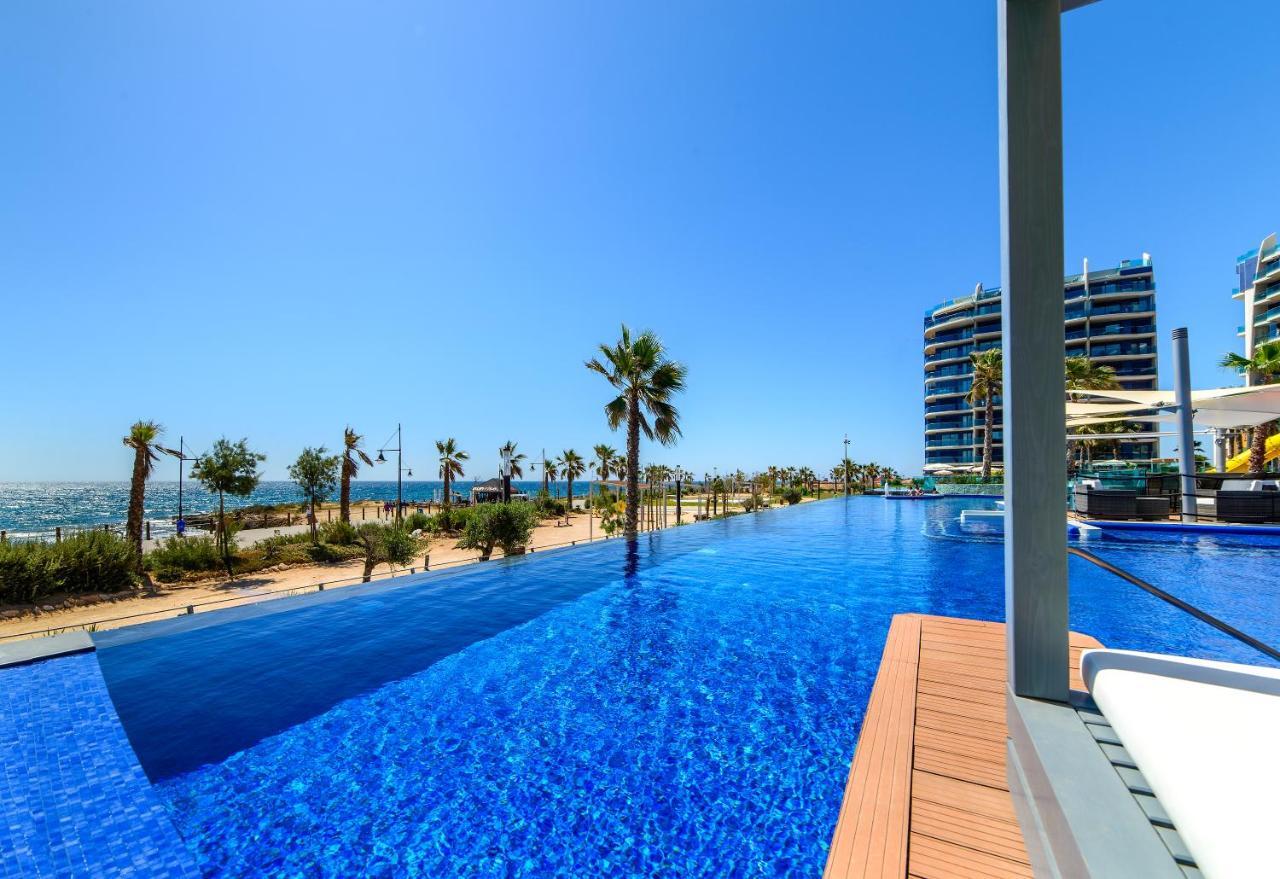 Velero Torrevieja