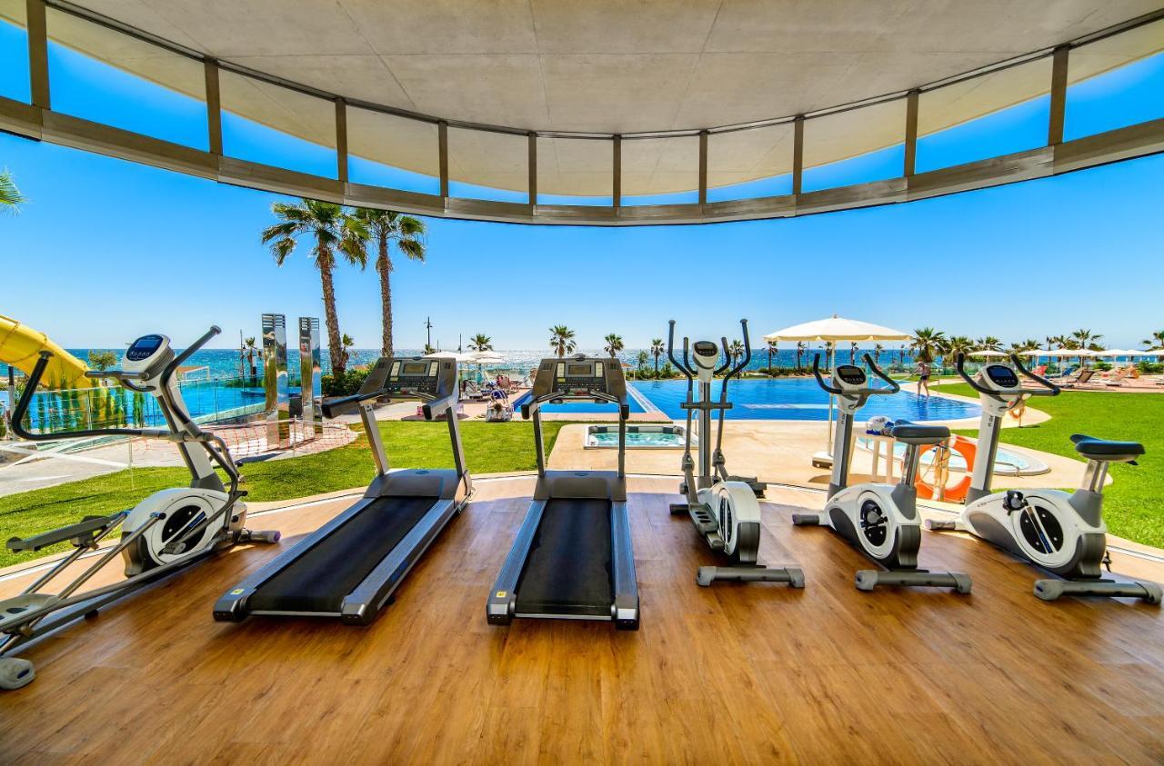 Velero Apartment Torrevieja