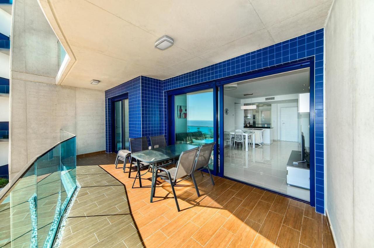 Apartment Velero *