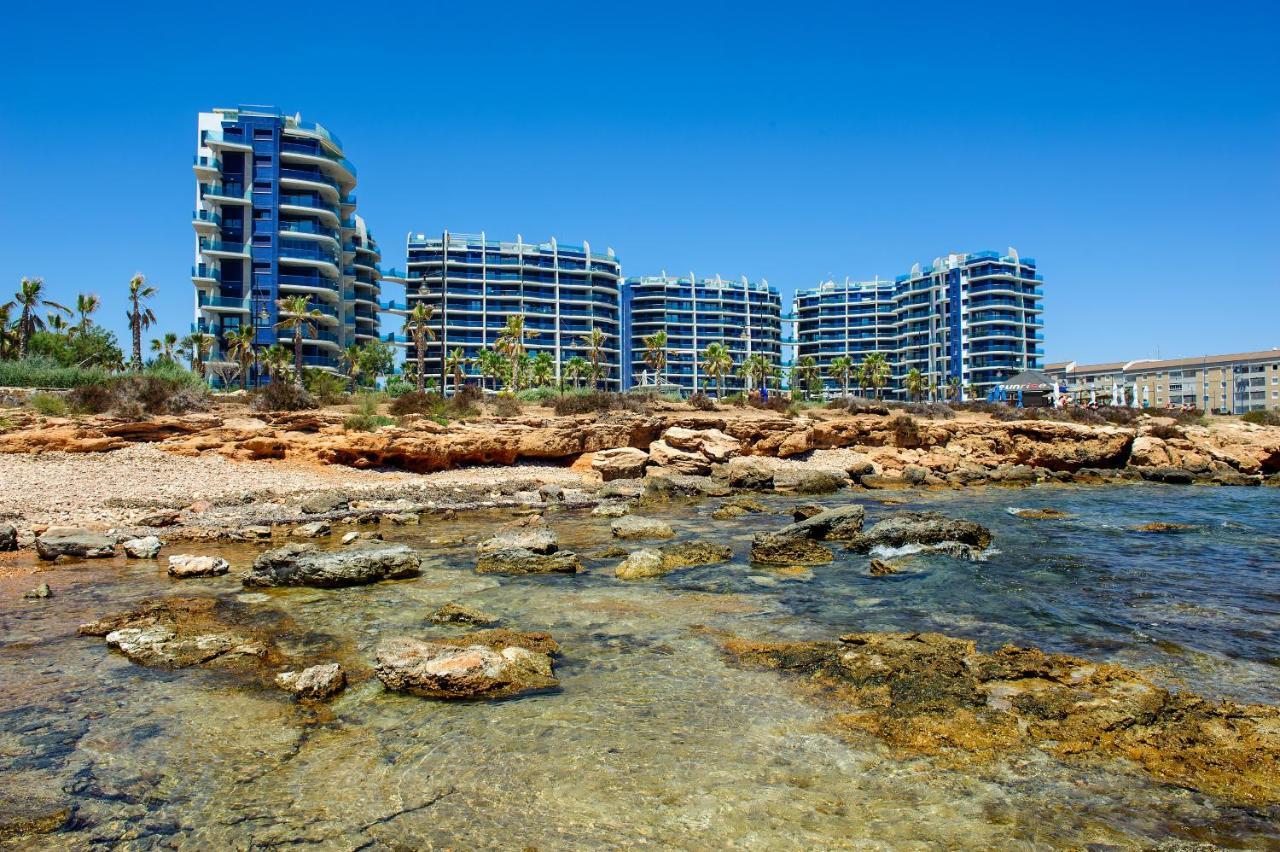 Apartment Velero *