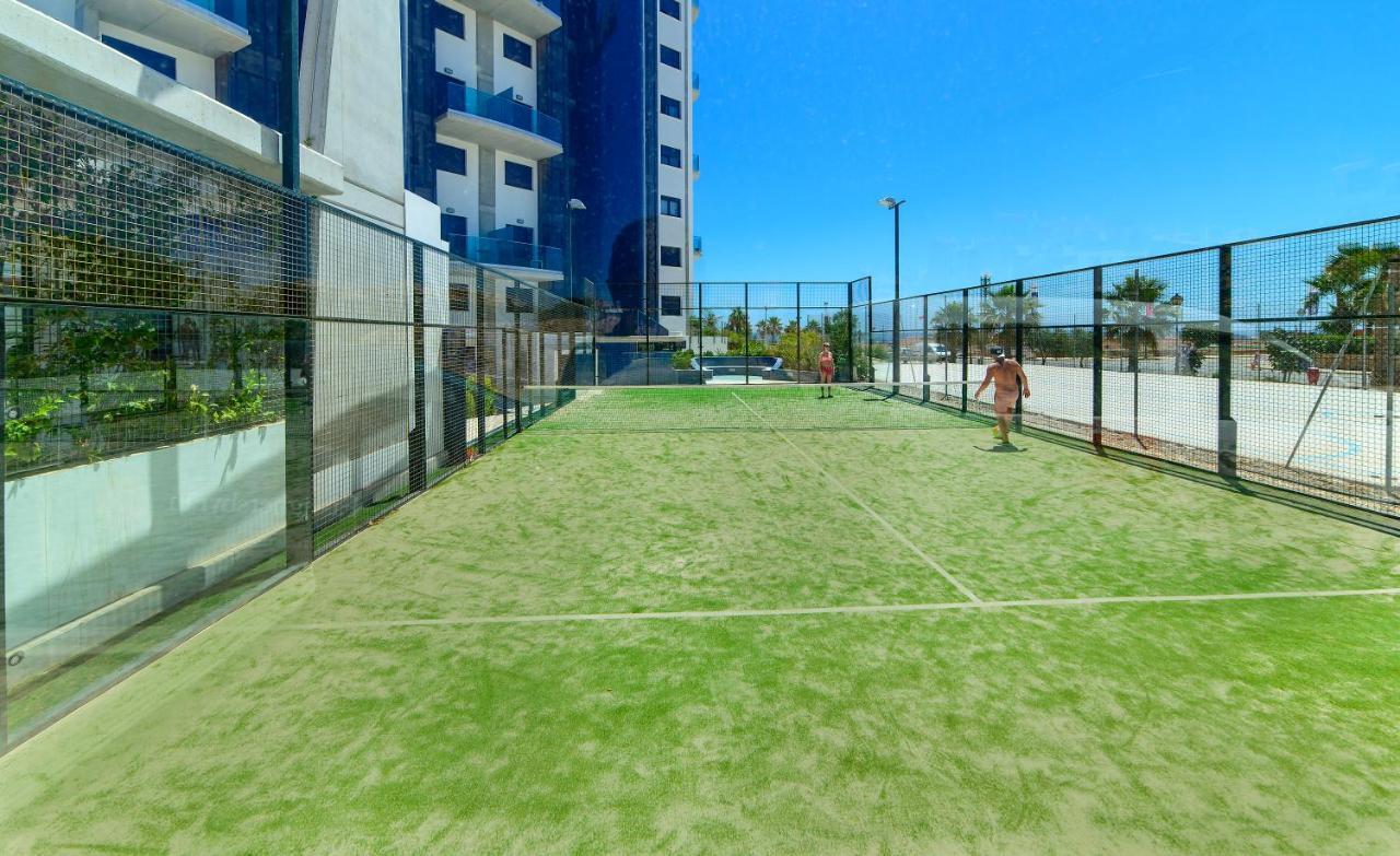 Apartment Velero Torrevieja