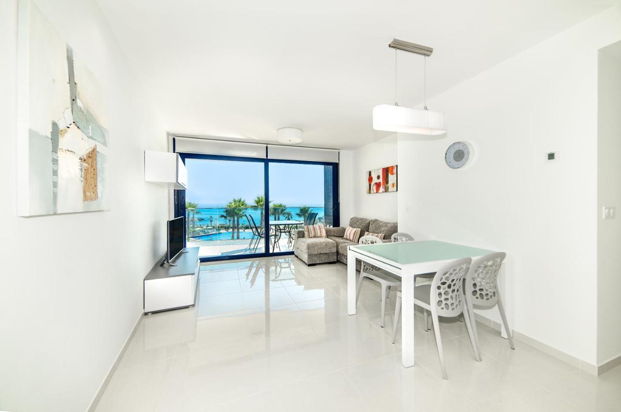 Velero Apartment *