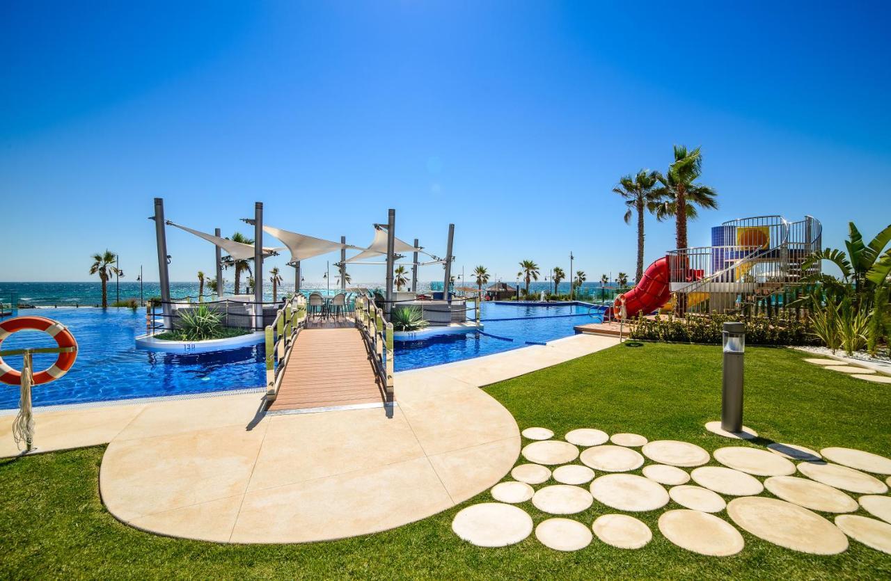 Velero Apartment Torrevieja